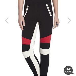 BCBGMaxAzria leggings